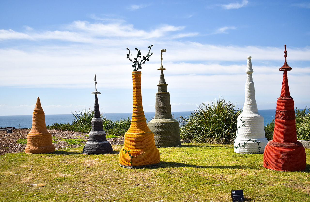 lesterlost-travel-australia-sydney-sculpture-by-the-sea-mikaela-casteldine-big-intention