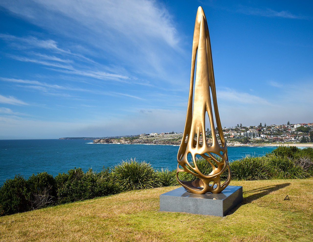 lesterlost-travel-australia-sydney-sculpture-by-the-sea-seung-hwan-kim-from-the-nest