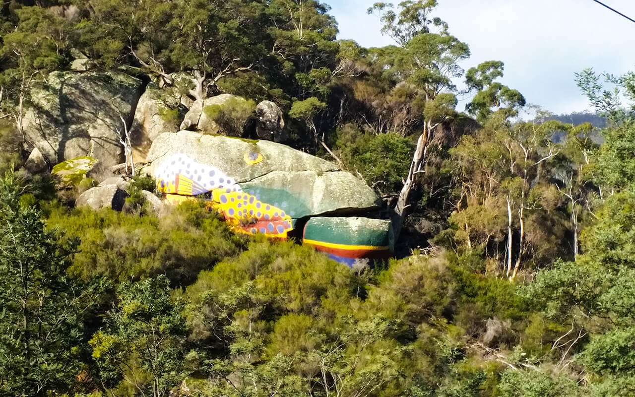 lesterlost-travel-australia-east-coast-tasmania-derby-fish-painted-rock (1)