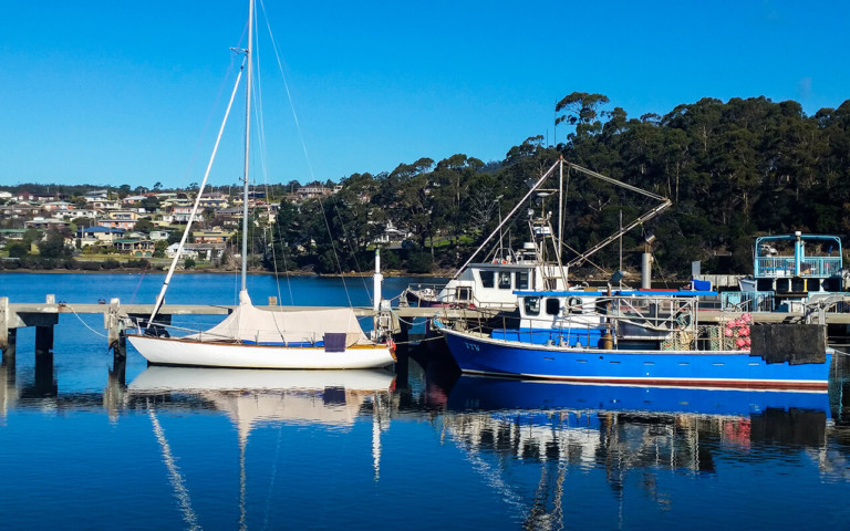 6 things to do on a break on the East Coast of Tasmania