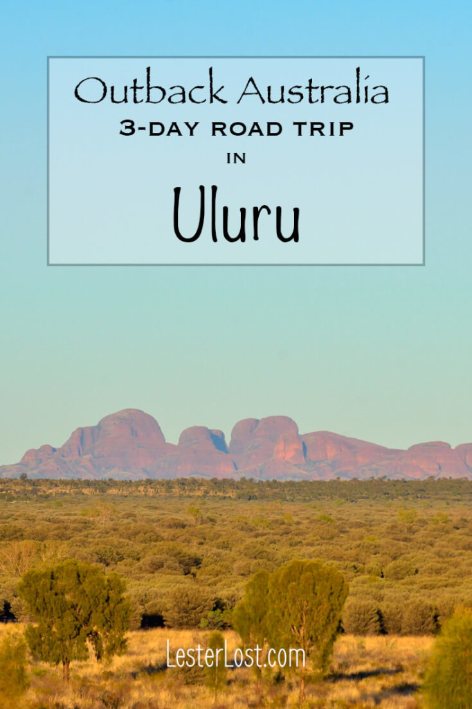 Uluru is one of Australia's most iconic and spectacular destinations. Take a road trip across the desert, discover Kata Tjuta and travel in a unique environment.