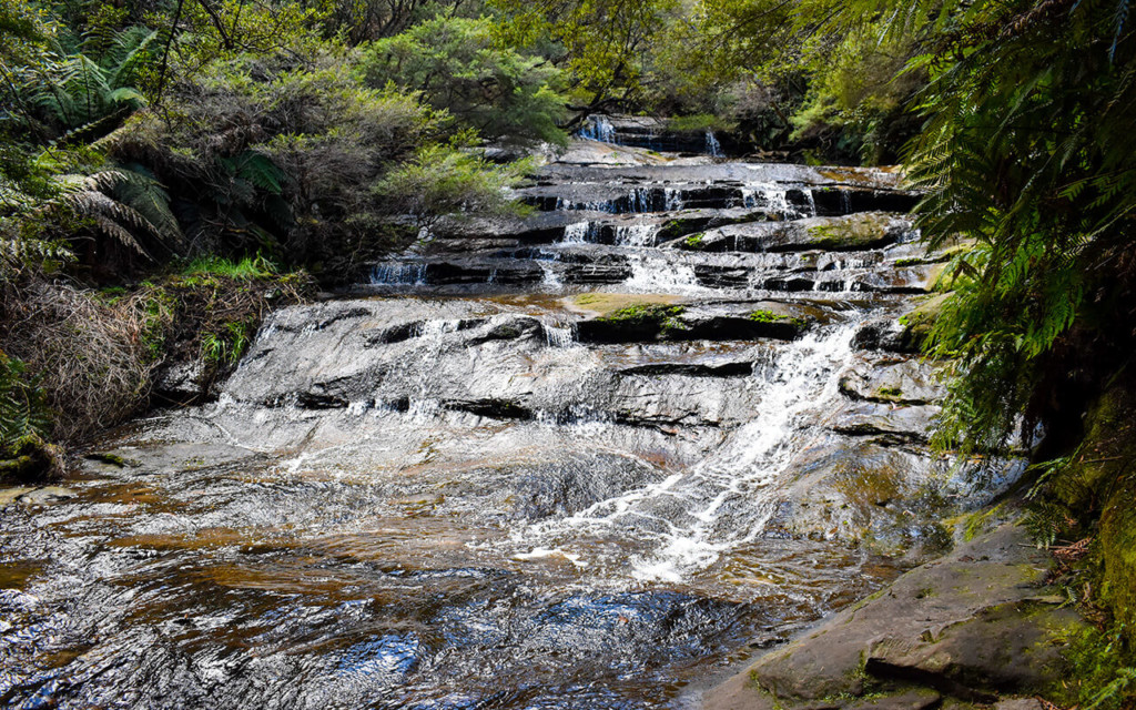 10 Stunning Lookouts in Australia's Blue Mountains | LesterLost