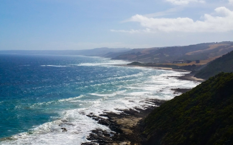 8 Highlights of the Great Ocean Road