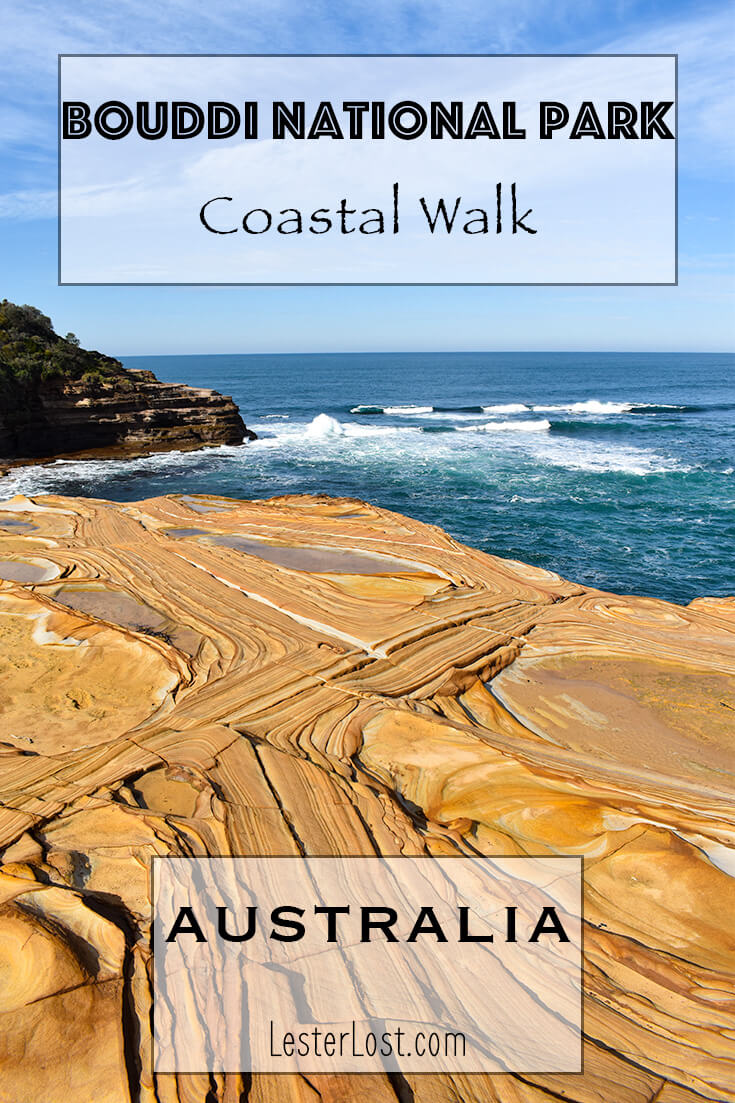Bouddi National Park | Walking holidays | Walking Australia | Walking New South Wales | Sydney Day Trips | NSW Central Coast