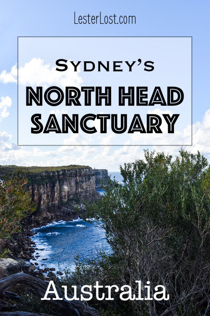 lesterlost-travel-australia-nsw-sydney-north-head-sanctuary-pinterest