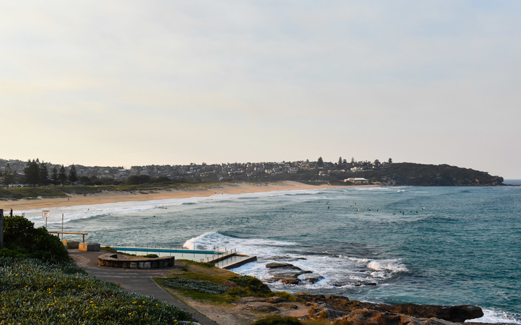 Where to Find the Most Beautiful Sydney Beaches | LesterLost