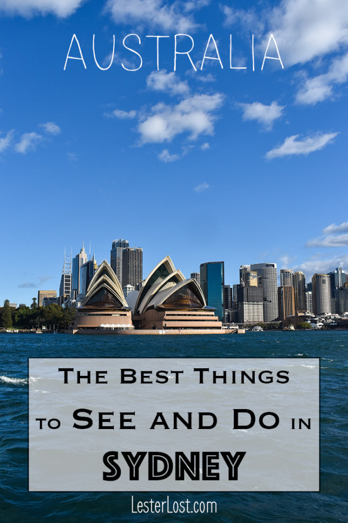 Travel Australia | Travel Sydney | Discover Sydney | Ultimate Guide Sydney |Best Things to See and Do in Sydney | Quick Guide Sydney | Perfect Sydney Itinerary | How to Spend a Weekend in Sydney | Best Tourist Attractions in Sydney | Sydney Weekend