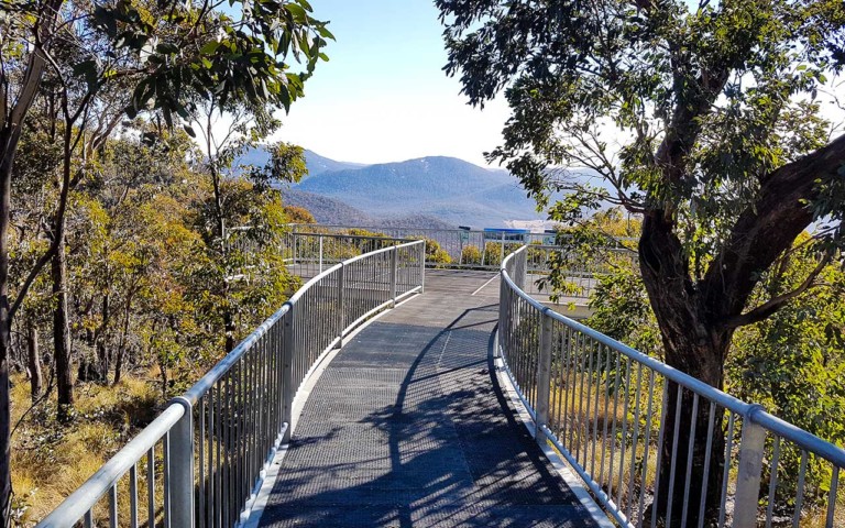 Namadgi National Park Wilderness South of Canberra | LesterLost