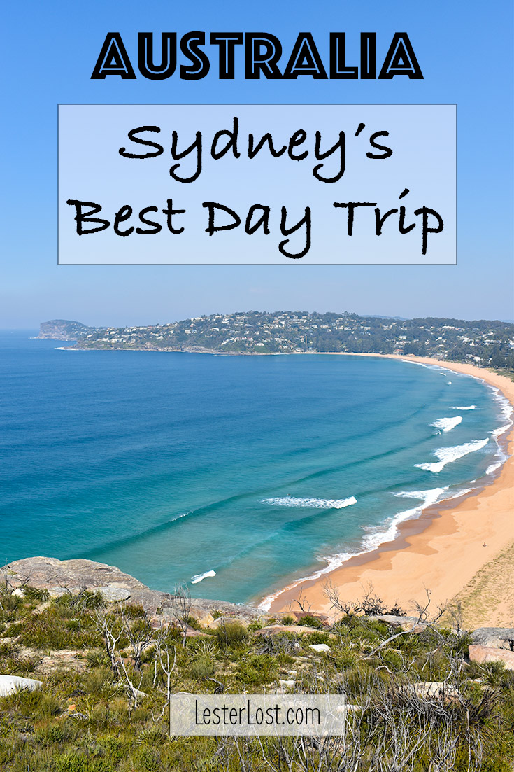 Palm Beach | Barrenjoey Headland | Barrenjoey Lighthouse | Northern Beaches | Walking Sydney | Walking Holidays | Hiking | Outdoors | New South Wales | Sydney | Australia | Travel Australia | Travel Sydney