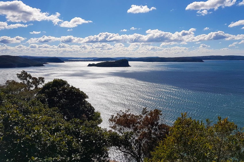 4 Beautiful Spots on the Way to West Head Lookout | LesterLost