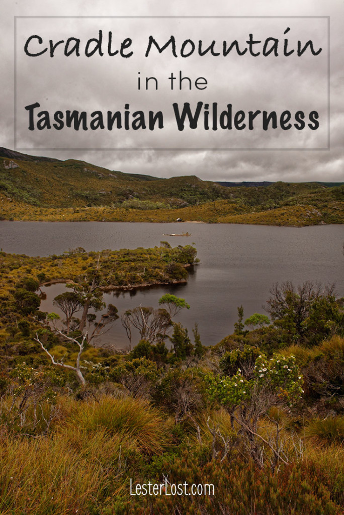 This is a guide full of tips to explore the Tasmania Wilderness  and Cradle Mountain