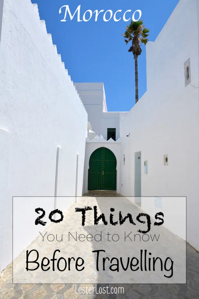 Morocco | Morocco Travel | North Africa | Travel Guide | Travel Tips | Things to Know | Marrakesh | Chefchaouen | Travel Shopping | Morocco Experience | Morocco Adventure | Active Holidays #morocco #travel