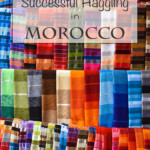Travel | Morocco | Morocco Travel | Haggling | Travel Shopping | Marrakech | Travel Tips | Successful Haggling #travel #morocco #traveltips #haggling