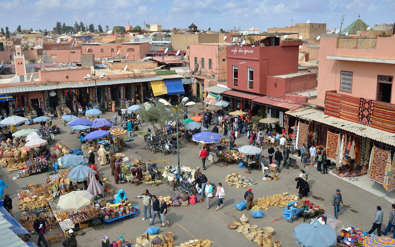 My best tips for haggling in Morocco to enjoy your shopping experience