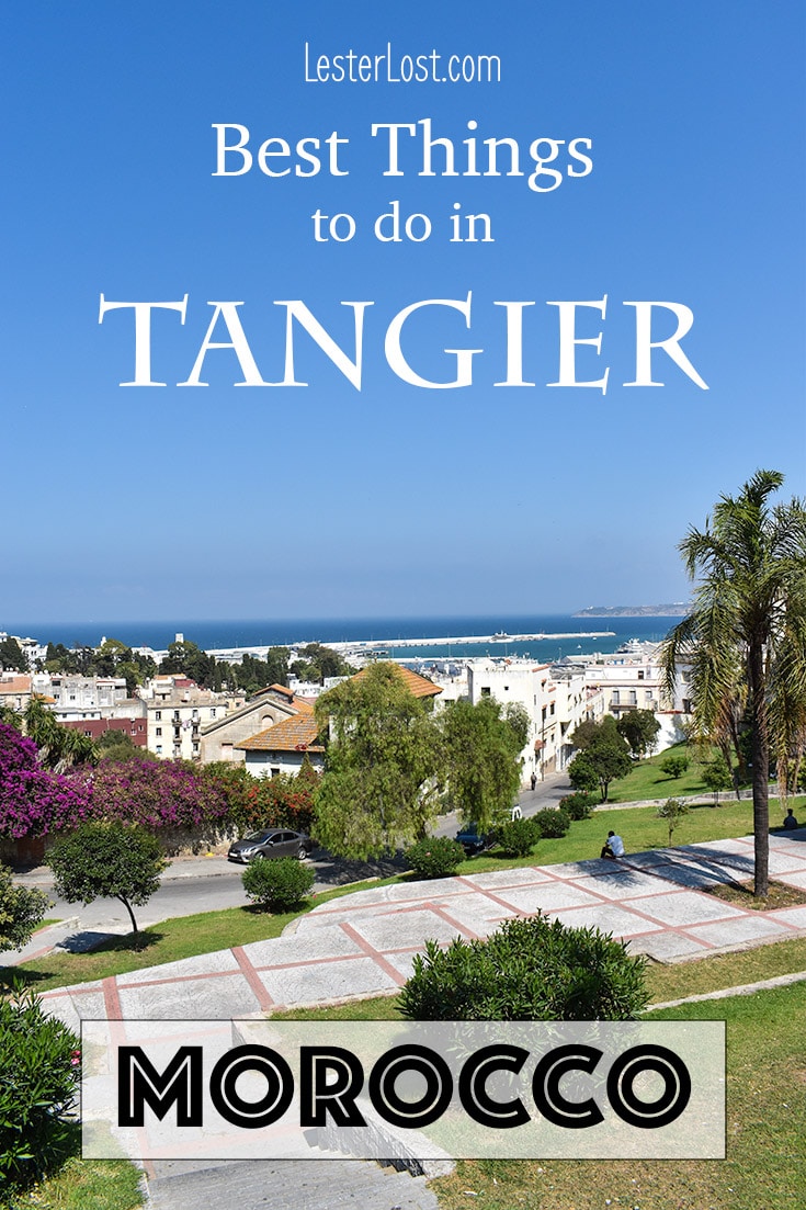 Whilst I have made many trips to Morocco, Tangier was only a distant memory... I went back recently and created a list of the best things to do in Tangier to help you plan your trip
Travel | Morocco | Morocco Travel | Morocco Travel Guide | Morocco Travel Tips | Tangier | Tanger | Travel to Morocco | Tangier Accommodation
#travel #morocco #tangier #travelguide