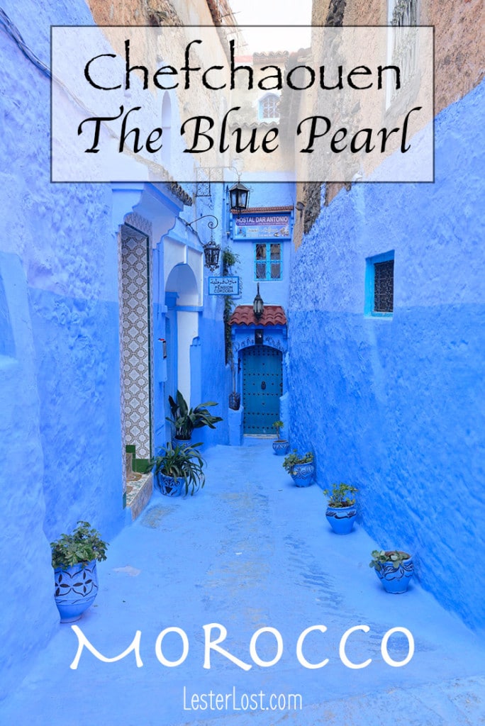 Morocco | Morocco Travel | Chefchaouen | Chefchaouen Travel Guide | Rif Mountains | Morocco's Blue Pearl | Morocco Travel Adventure | Morocco Experience #morocco #travel #travelblog #chefchaouen