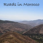 Morocco | Travel | Morocco Travel | Driving Holidays | Driving in Morocco | Travel Morocco | Road Trip | Road Tripping | Dangerous Roads | Beautiful Roads #travel #morocco #travelmorocco #travelblog #roadtrip