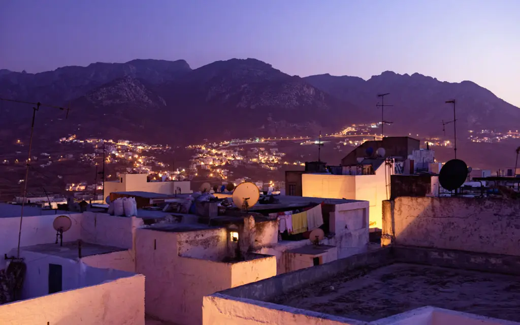 lesterlost-travel-morocco-tetouan-best-street-photography-dusk-rif-mountains-thierry-mignon