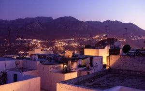 lesterlost-travel-morocco-tetouan-best-street-photography-dusk-rif-mountains-thierry-mignon