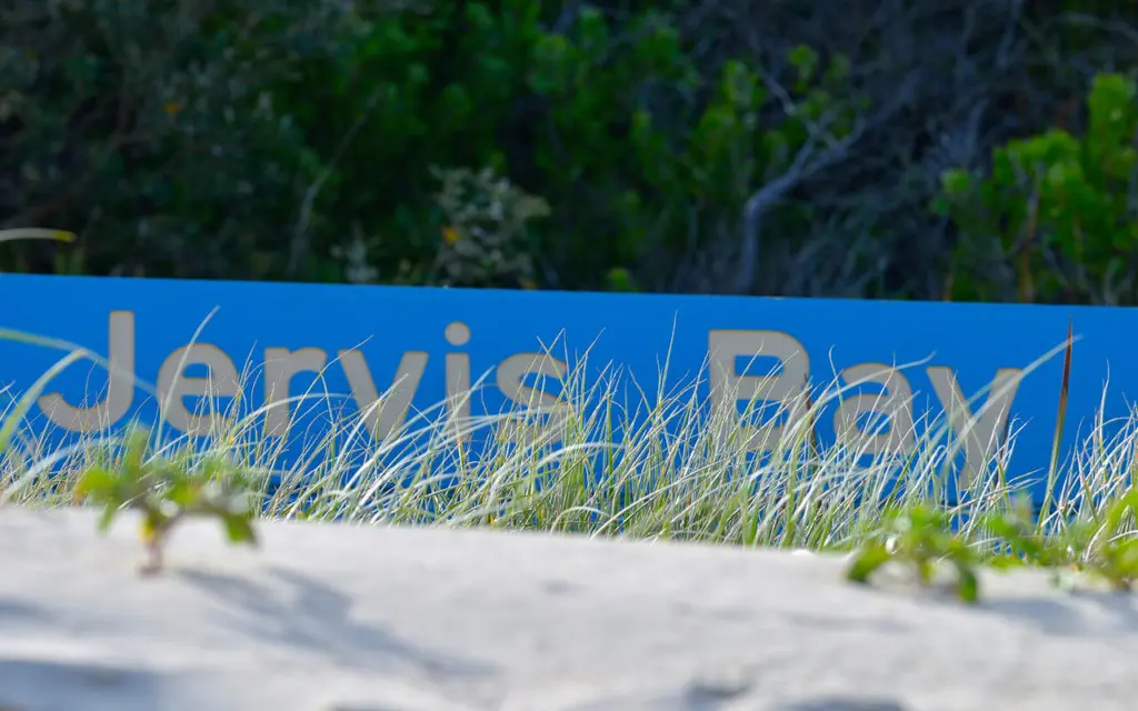 This is the ultimate weekend guide to Jervis Bay