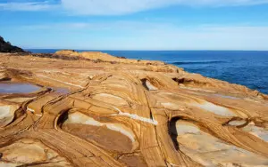 The Beautiful Bouddi National Park Coastal Walk