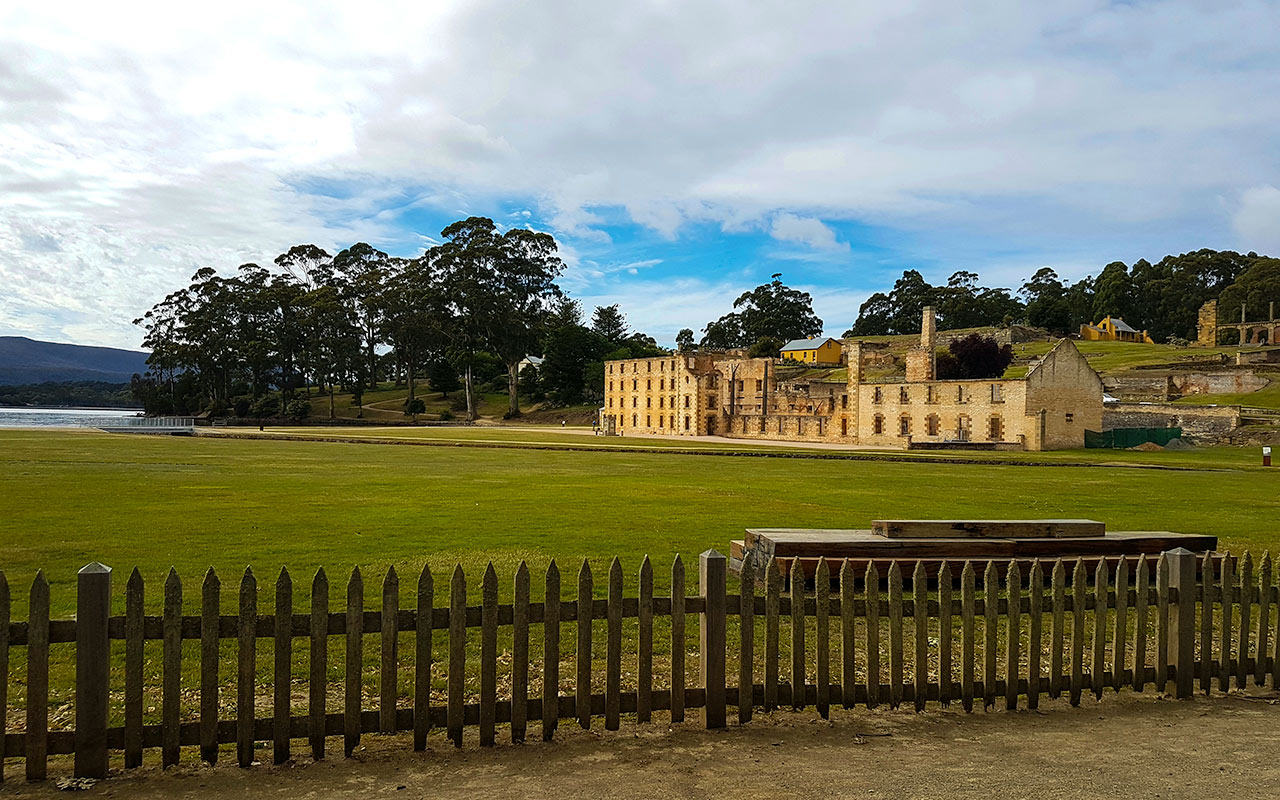 To understand Australian convict history, visit Port Arthur in Tasmania