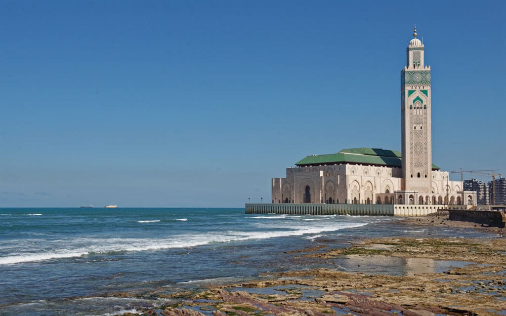 A Complete Itinerary of the Morocco Atlantic Coast | LesterLost