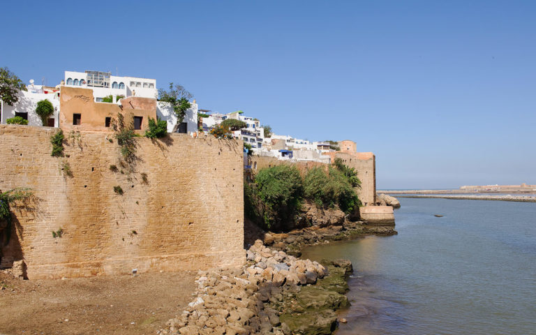 A Complete Itinerary of the Morocco Atlantic Coast | LesterLost