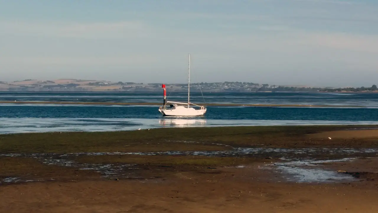 For day trips from Melbourne, have a look at Phillip Island