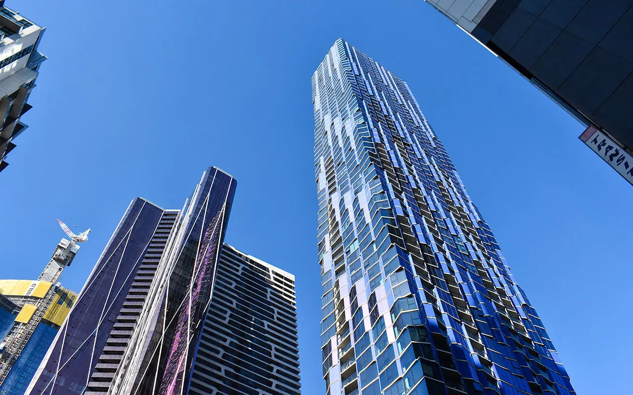 With 2 days in Melbourne, you will see some spectacular architecture