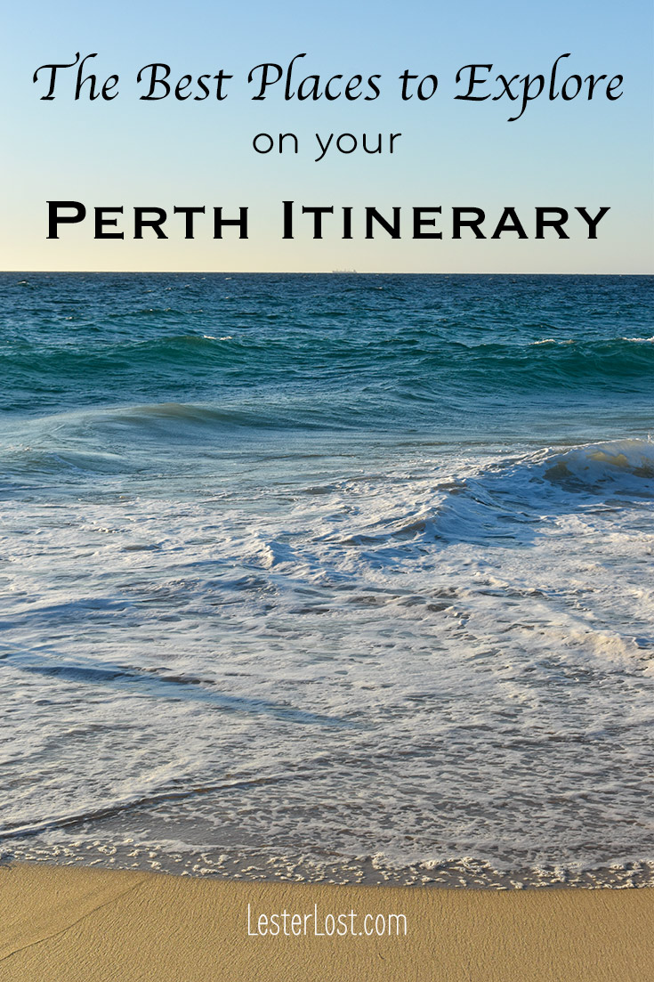 When most visitors concentrate on visiting the Eastern states of Australia, there is the dry Western coast. To help you plan your West Australian adventure, I have a list of the best places to explore on your Perth itinerary.
#westernaustralia #perthisok #visitperth