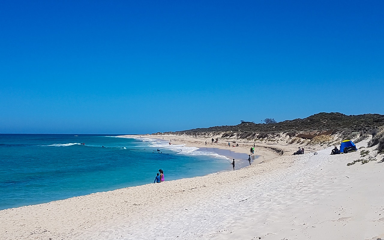 Yanchep Lagoon should feature on your Perth itinerary