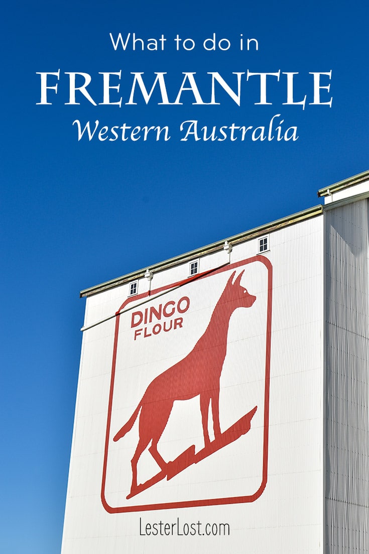 With its museums, galleries, cool street art, coffee culture and pubs on every corner, I like to describe Fremantle as the cool vibe of Perth.
#fremantle #perthisok #westernaustralia