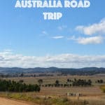 A list of things to know in order to plan the ultimate Australia road trip