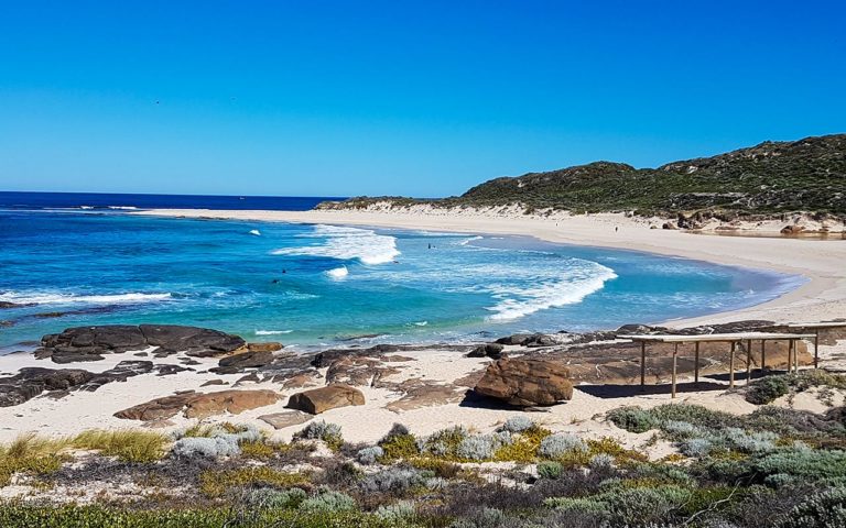 West Coast Australia: Places to See on a Romantic Road Trip | LesterLost