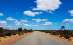 This list of road trip essentials will help you on your trip around Australia