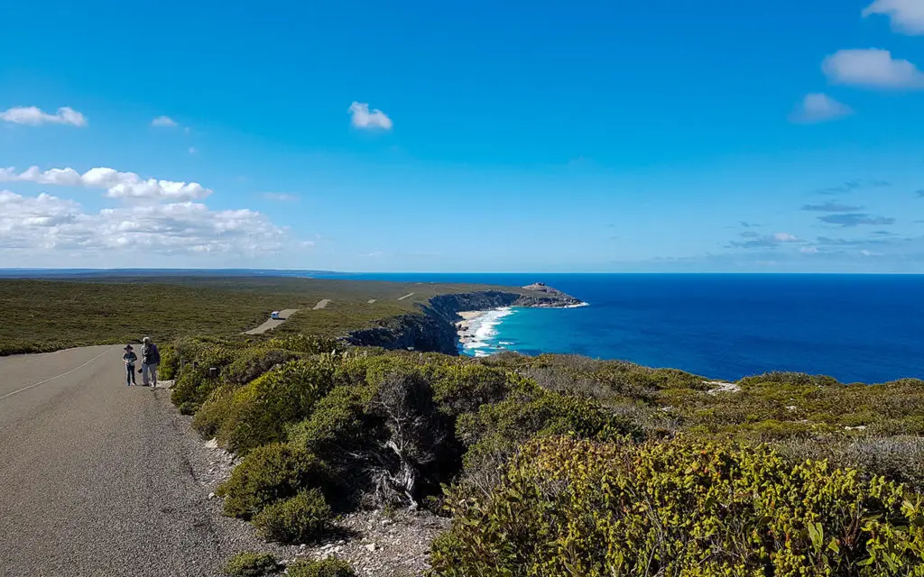 Australia has some great coastal drives