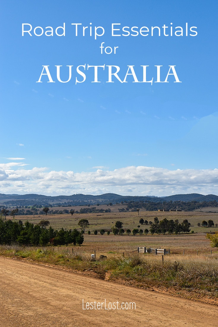 Whether you are travelling solo or as a couple, an Australia road trip is the adventure of a lifetime. Having done many drives myself, I have put together a comprehensive list of road trip essentials for travelling around Australia.
#roadtrip #australia #packinglist
