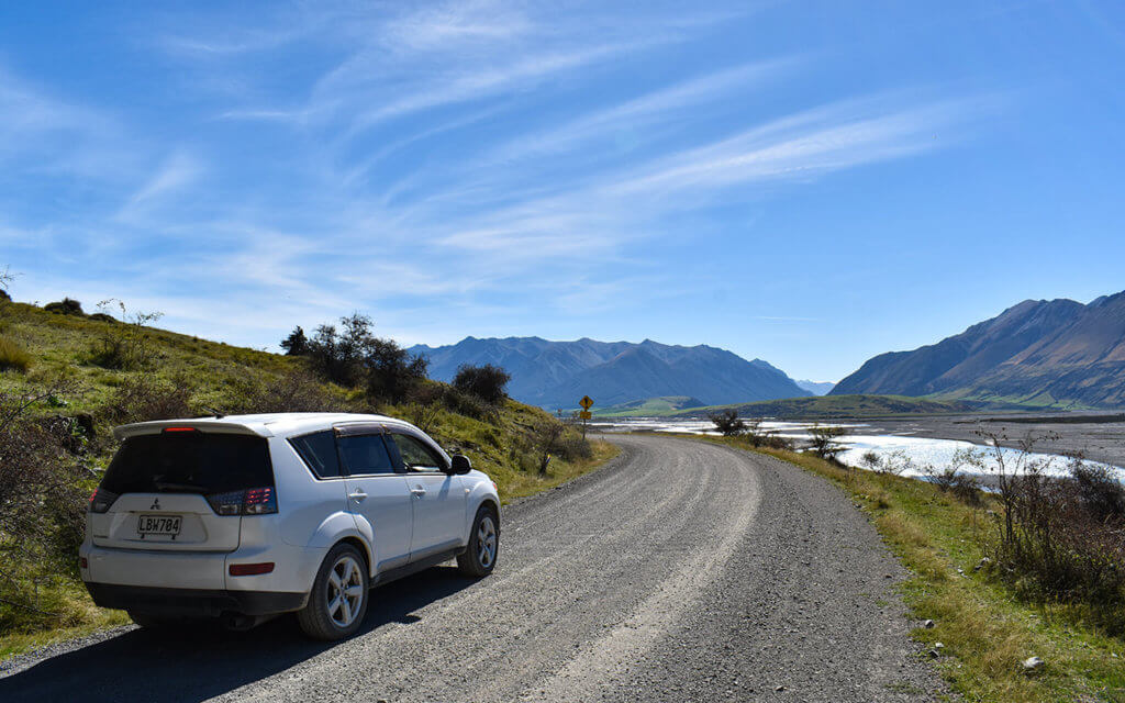 You will love your road trip around New Zealand