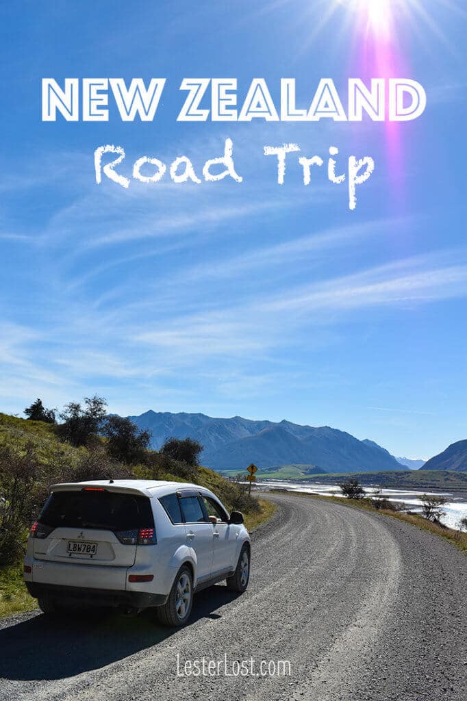 My best tips for driving in New Zealand