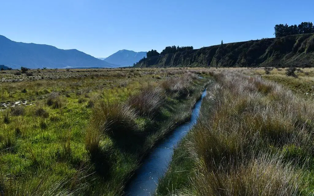 Your New Zealand itinerary will take you to some remote places