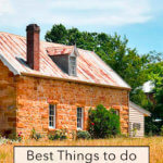 Here is a list of the best things to do in Berrima NSW