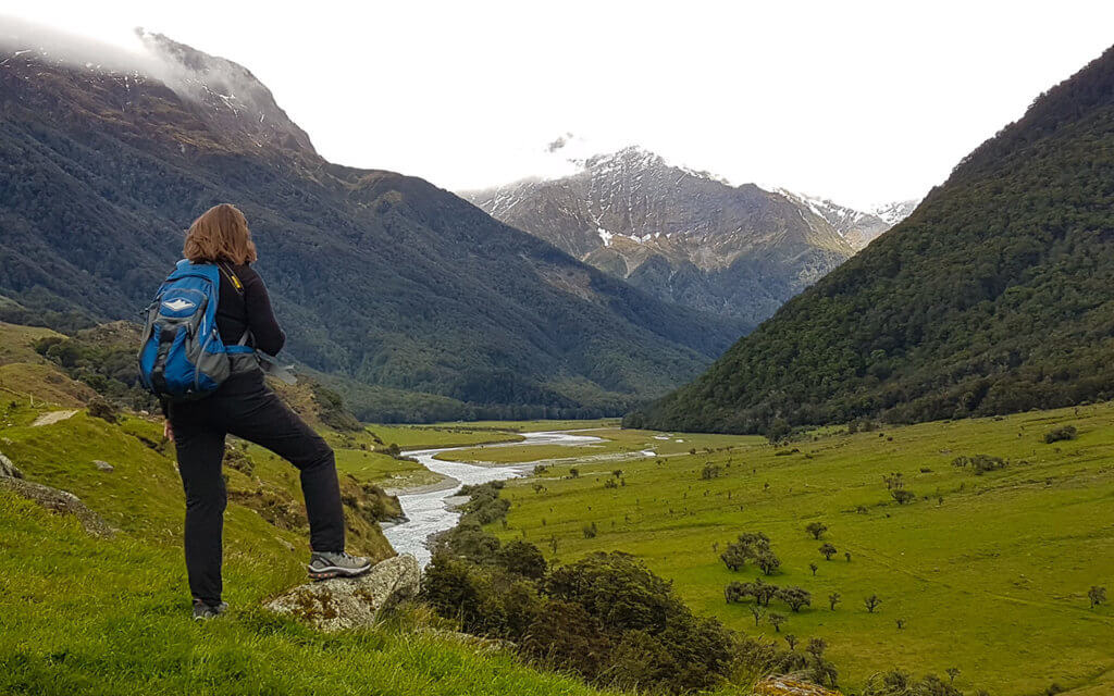 This is my guide on the best day hikes in New Zealand