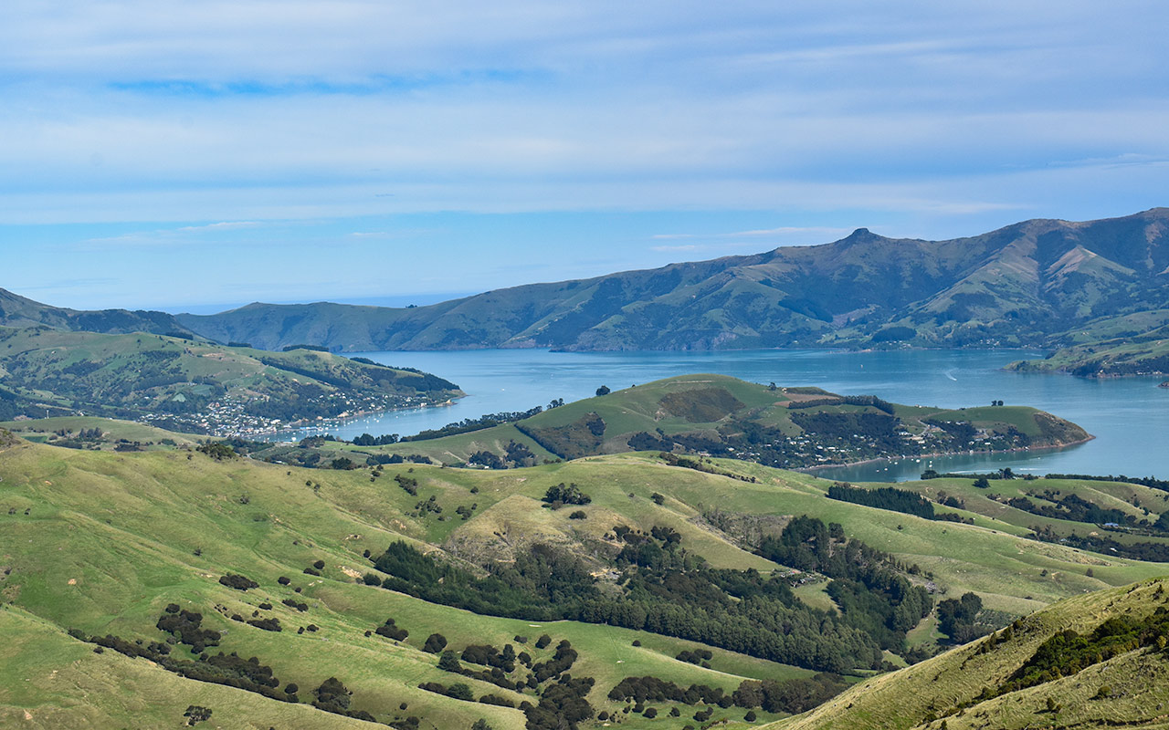 The Best Things To Do In Akaroa New Zealand Lesterlost