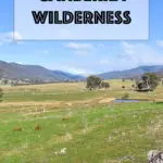 Namadgi National Park is a great find just near Canberra