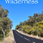 For a day in the wilderness, head to Namadgi National Park
