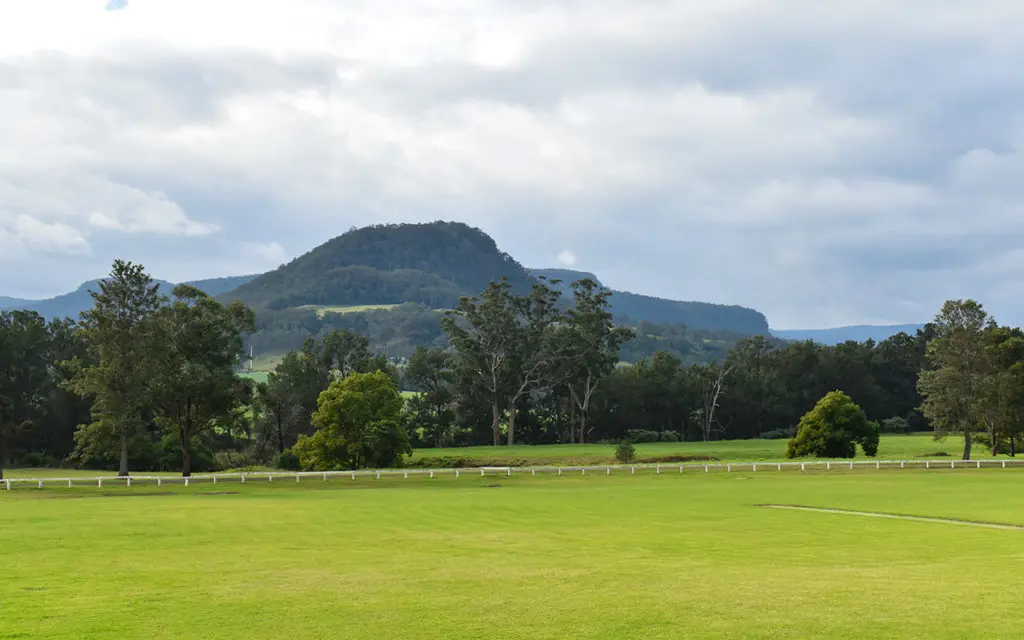 This is my guide for a day trip from Sydney to Kangaroo Valley