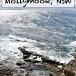 Why not plan a staycation in Mollymook, NSW?