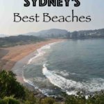 This is my guide on where to find Sydney's best beaches