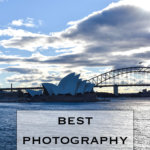 This is a list of photography spots on Sydney Harbour